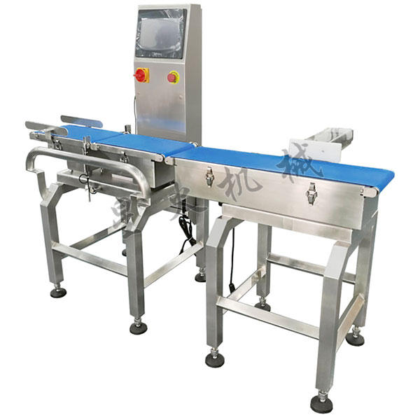 重量選別機(jī)-食品生產(chǎn)線重量選別機(jī)